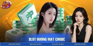 Slot Đường Mạt Chược - Mẹo Săn Thưởng Được Chia Sẻ Nhiều