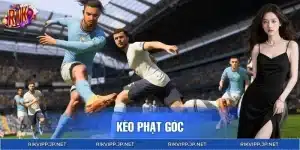 Kèo Phạt Góc - Phương Pháp Nhận Định Sát Diễn Biến